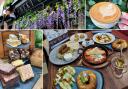 Mid Cheshire's top ten cafes and coffee shops - which will get your vote this week?