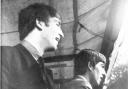 The Beatles performed in Northwich for the last time 60 years ago today
