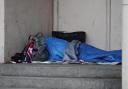 The Government will fail to end rough sleeping by its target deadline, experts have said