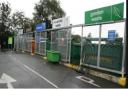 Middlewich household waste recycling centre was due to be mothballed on Monday