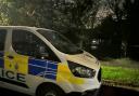 Police are to increase patrols at a play area in Northwich