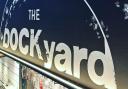 The Dockyard will soon be opening at Barons Quay