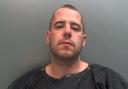David Herd is wanted by Cheshire Police