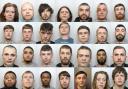 28 people have so far been jailed as part of Cheshire Police's Operation Apollo