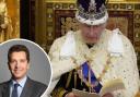 The Government's new agenda was set out in the King's Speech earlier this month