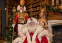 The Nutcracker is coming to Arley Hall