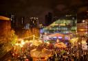 Residents have a chance to visit Manchester's famous Christmas Market for just £7