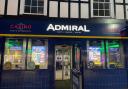 Admiral Casino in Northwich