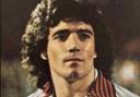 England, Liverpool, and Newcastle legend Kevin Keegan is coming to Middlewich
