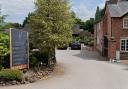Hollies Farm Shop has been granted permission for 