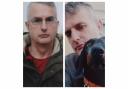 Winsford man Paul Mears has been found safe and well after being reported missing, police have confirmed.