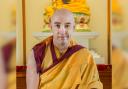 Gen Kelsang Chökyong, a Buddhist monk, has been teaching and practising meditation for more than 20 years