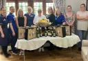 Redwalls Nursing Home in Sandiway held a celebration for International Nurses Day