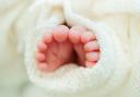 Send us your photos of babies born in Mid Cheshire in May 2024