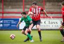 Neighbours Witton Albion and 1874 Northwich will meet in a pre-season friendly