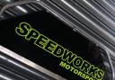 Speedworks Motorsport hope time spent testing on track over the winter will be well-spent. Picture: Matt Sayle Photography