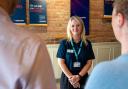 Dementia UK are offering free clinics in Northwich