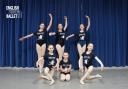 Six ballet dancers from Northwich are set to star in an English Youth Ballet production of Coppélia