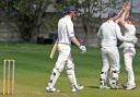 There was mixed fortune for mid Cheshire clubs during the latest round of matches in the UKFast Cheshire Cricket League last weekend