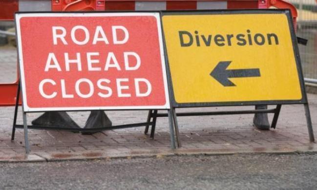 There will be an 'embargo' on all non-essential roadworks