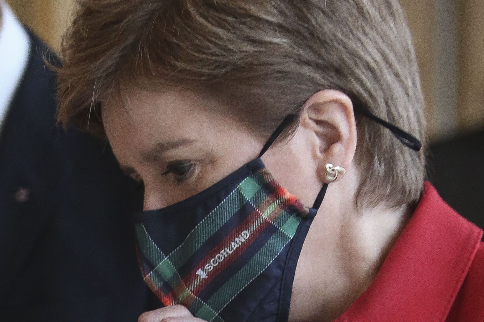 New UK Government Covid funding will leave Scotland worse off, says Sturgeon - Vimarsana News