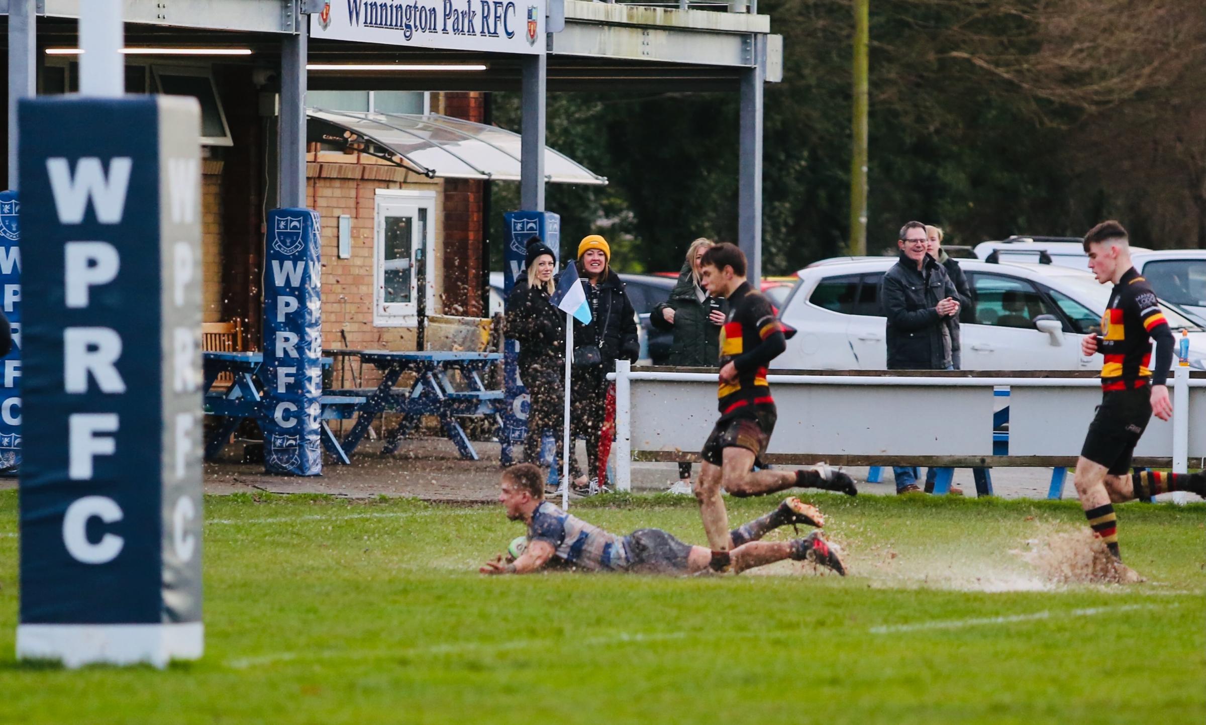 Winnington Park RFC beat Southport in first game of 2022 Northwich Guardian