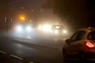 Met Office issues weather warning for dense fog patches across Cheshire