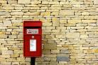 Covid-related problems and resourcing are to blame, says Royal Mail