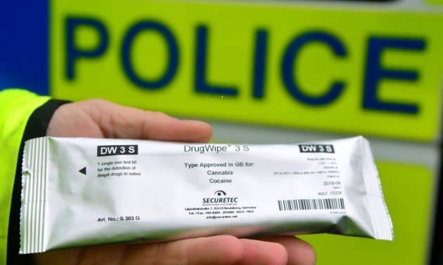 Northwich man given three-year ban for drug driving - Vimarsana News