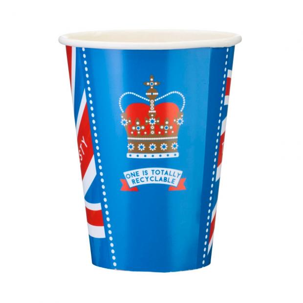 Northwich Guardian: Queen's Jubilee Cup (Lakeland)
