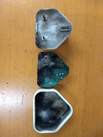 Northwich Guardian: The charity has discovered plenty of dangerous devices being sold online Northwich Guardian: The charity has discovered plenty of dangerous devices being sold online