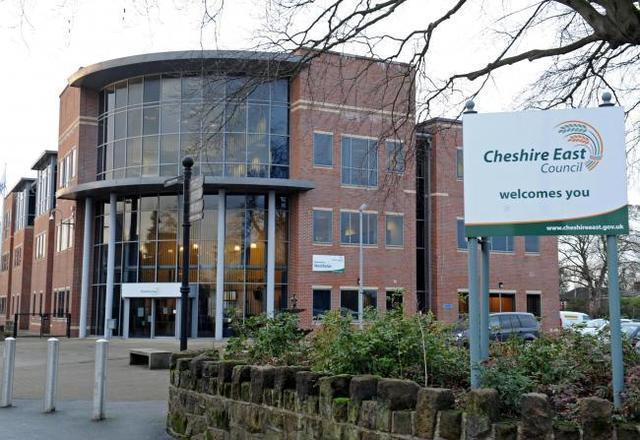 Cheshire East: Who will control council after election? 