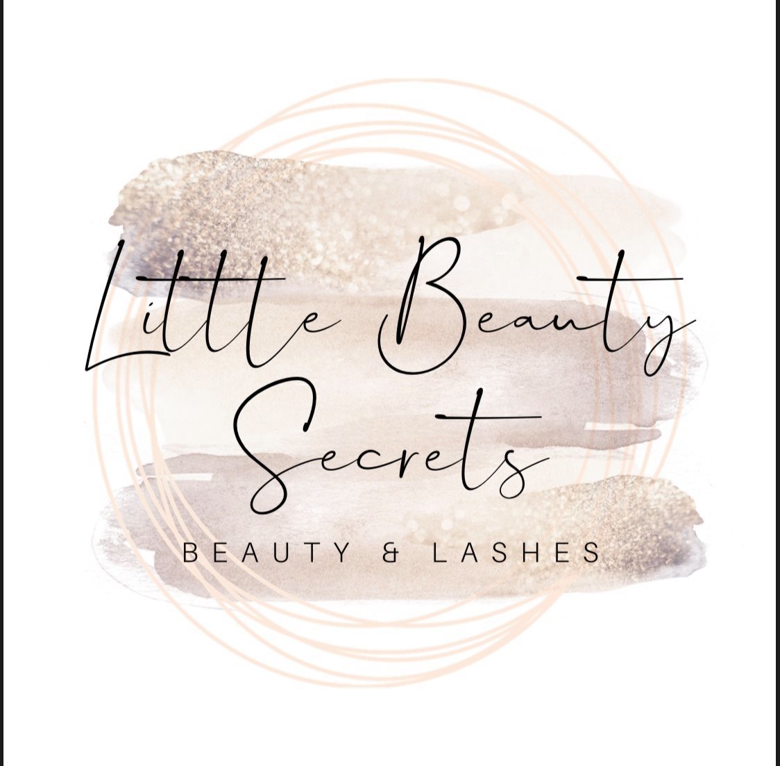 Little Beauty Secrets