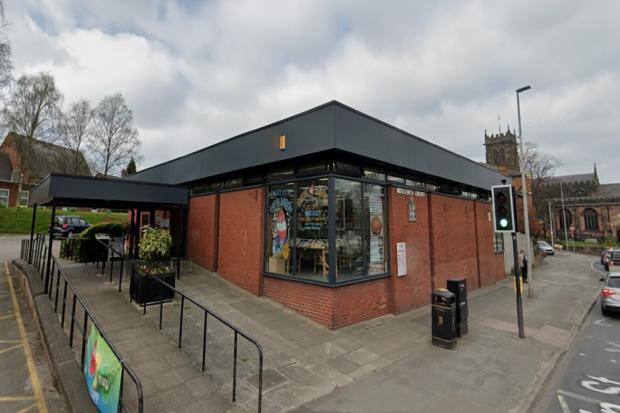 People in crisis turning to Cheshire East libraries for help and advice