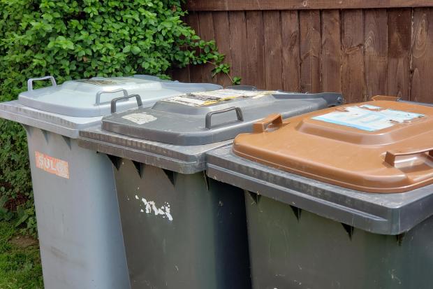 Council looking at food waste collections because of possible government changes