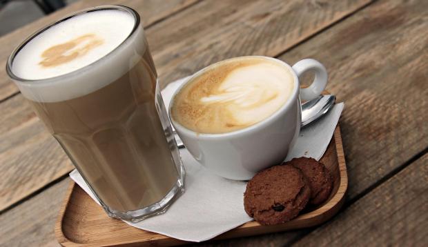 Northwich Guardian: Where do you go for the perfect cup of tea or coffee?