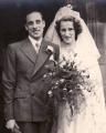 Northwich Guardian: Elizabeth and Maurice dobell