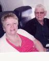 Northwich Guardian: ken and christine wright