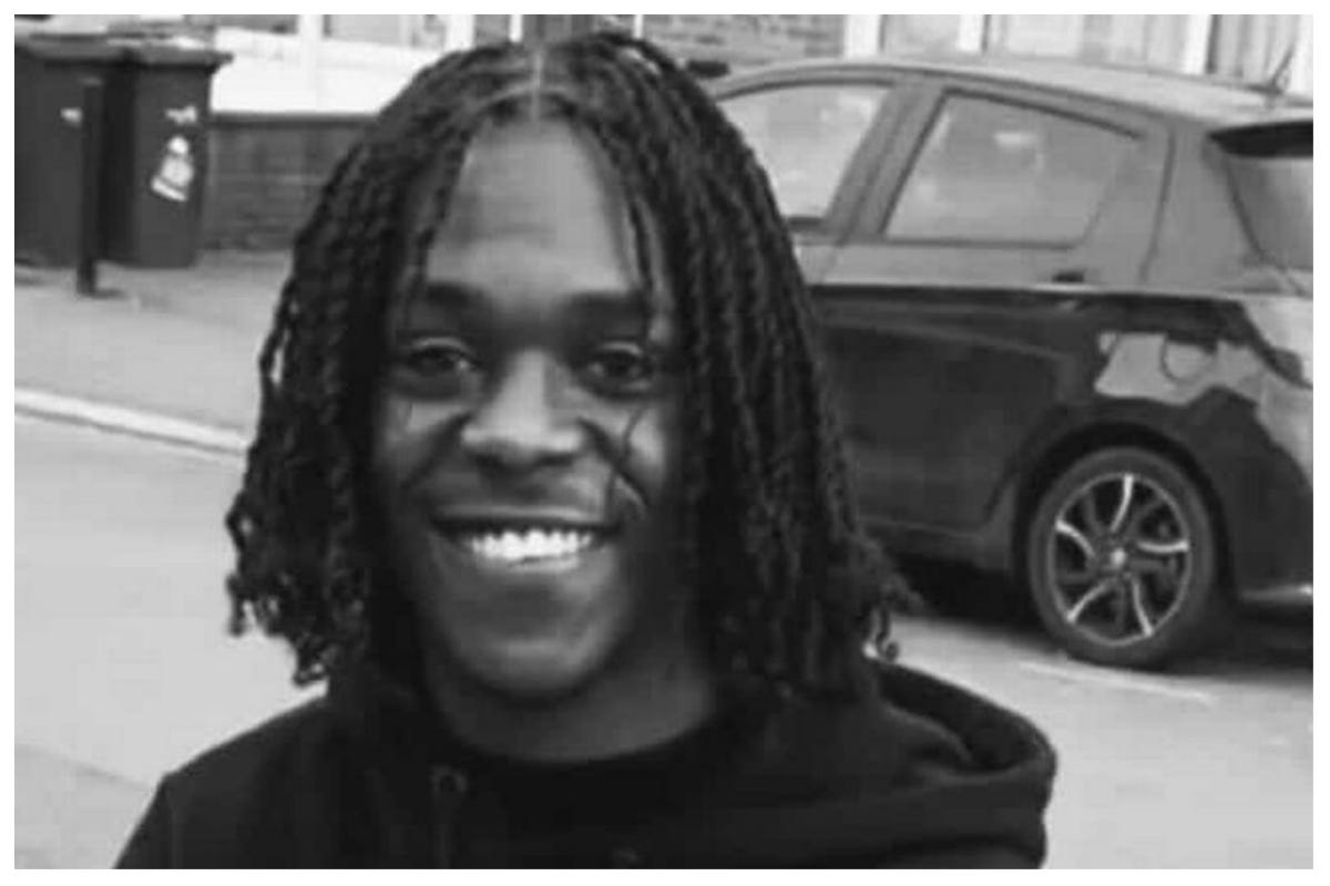 Youth charged with teenager's stab murder | Northwich Guardian - Vimarsana News