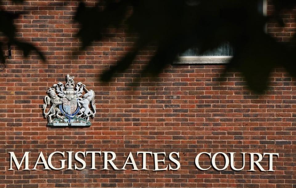 Banned driver caught behind wheel on trip to Northwich - Vimarsana News