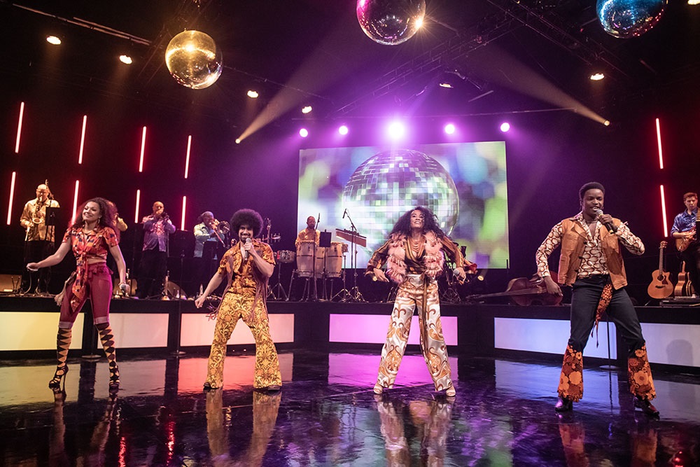 Disco Inferno at Northwich Memorial Court date announced - Vimarsana News