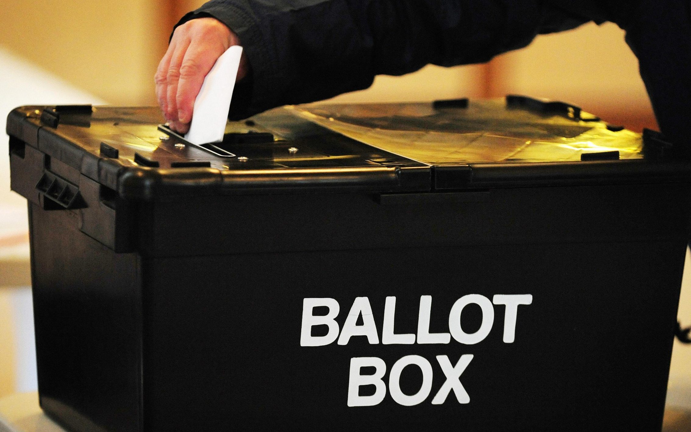 Lack of candidates for town and parish councils in Cheshire East - Vimarsana News