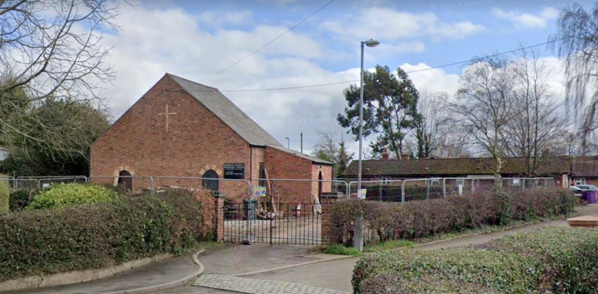 Bunbury: Former Methodist church set to be bulldozed for new home 
