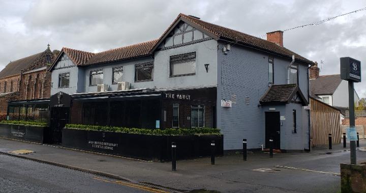 The Vault in Alsager given permission to extend licensing hours 