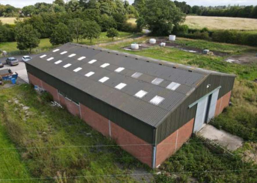 Pig farm's plan to turn 'grossly underutilised' barn into housing rejected 