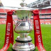 1874 Northwich, Northwich Victoria and Winsford United are scheduled to play extra preliminary round matches in the FA Cup on Saturday. Witton Albion enter later