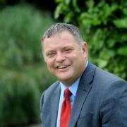 Weaver Vale MP Mike Amesbury: We must make the ‘new normal’ a success in Northwich