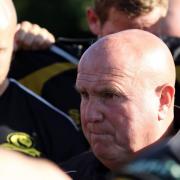 Martin Poste has stepped down as director of rugby at Northwich RUFC
