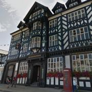 The Penny Black pub on Witton Street (Credit: Google Maps)