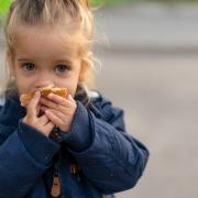 The number of disadvantaged children eligible for free school meals is estimated to have risen by hundreds of thousands since the coronavirus outbreak